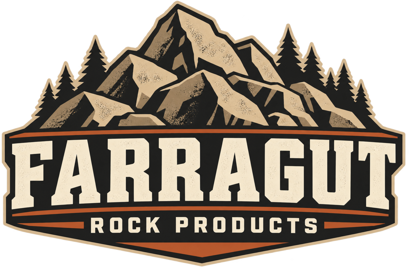 Farragut Rock Products